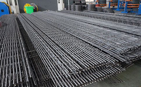 桁架樓承板應用中好處