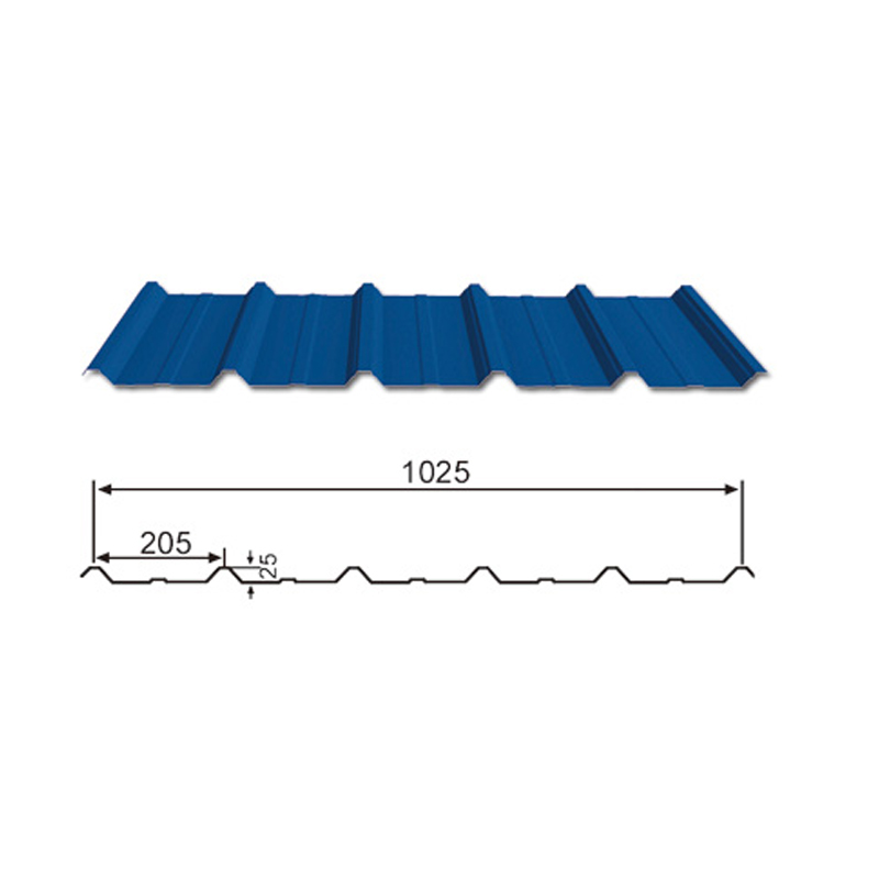 綠色建筑新寵桁架樓承板技術引領未來